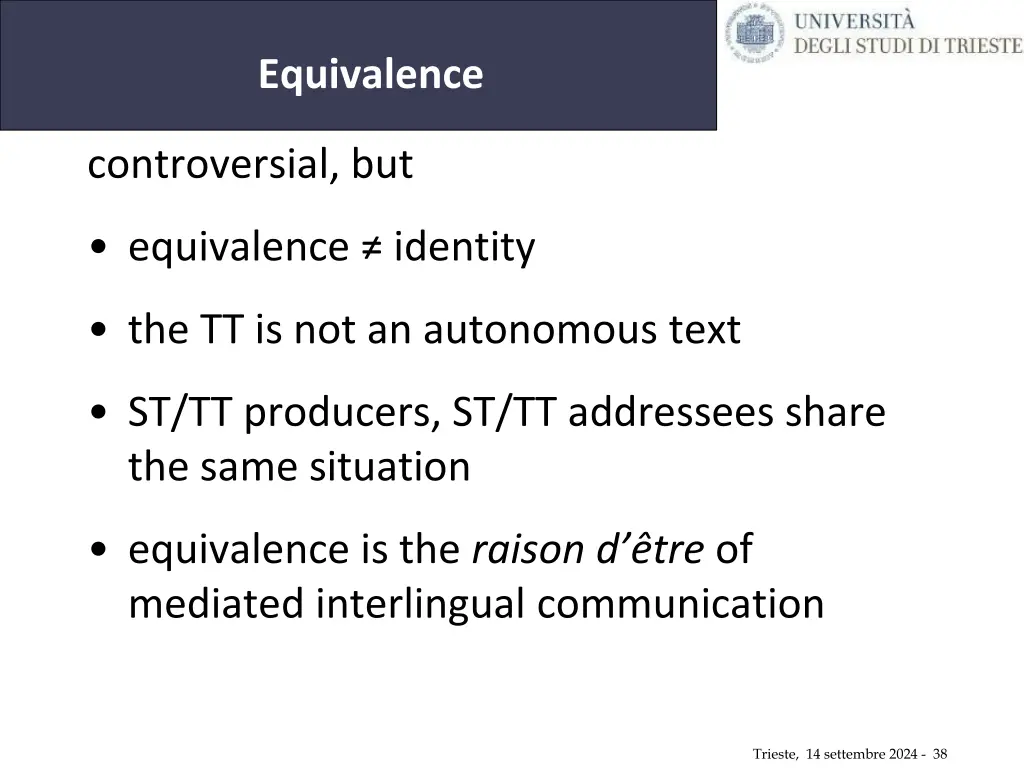 universit degli studi di trieste 37