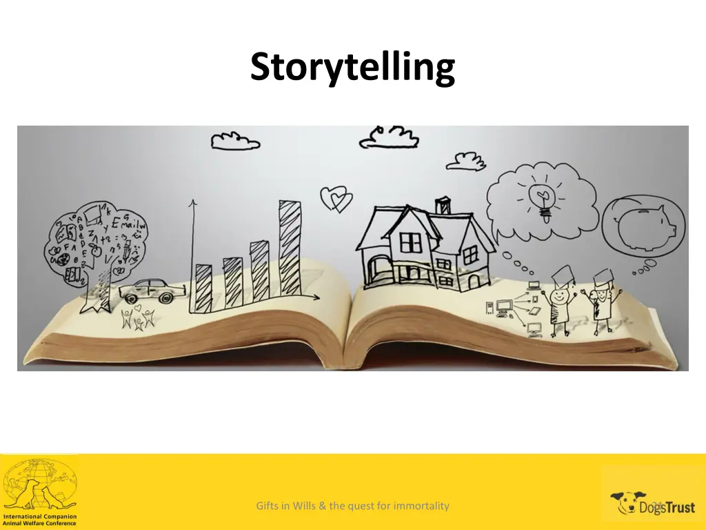 storytelling