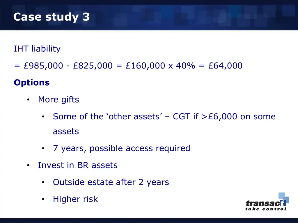 case study 3 1