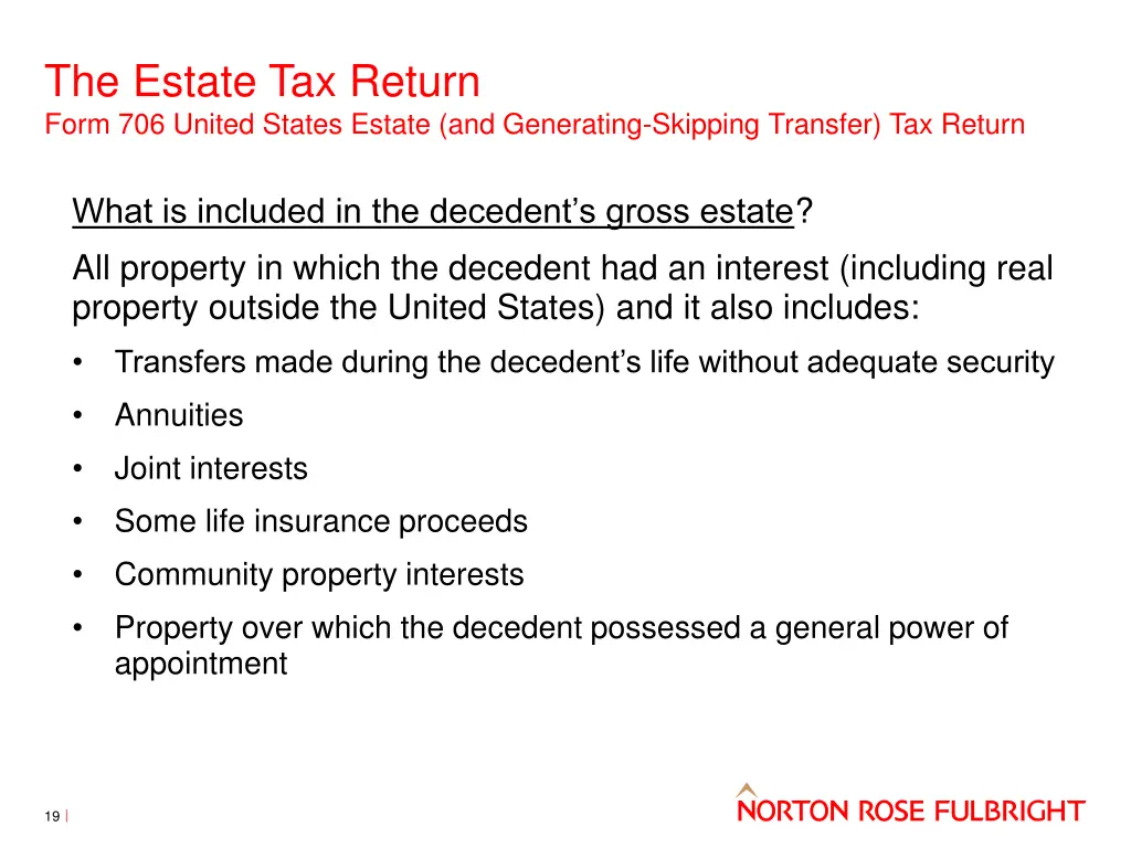 the estate tax return form 706 united states 2