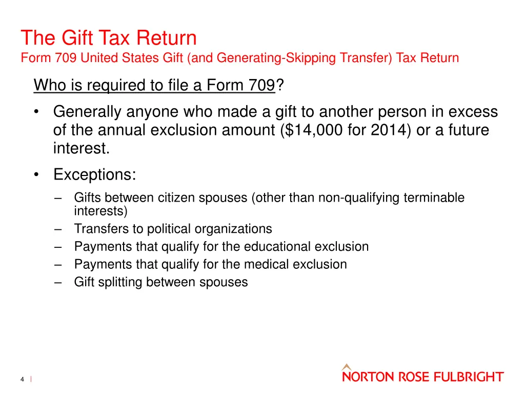 the gift tax return form 709 united states gift 1