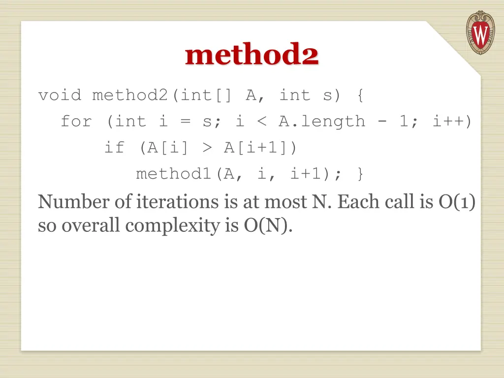 method2