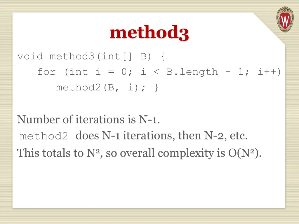 method3