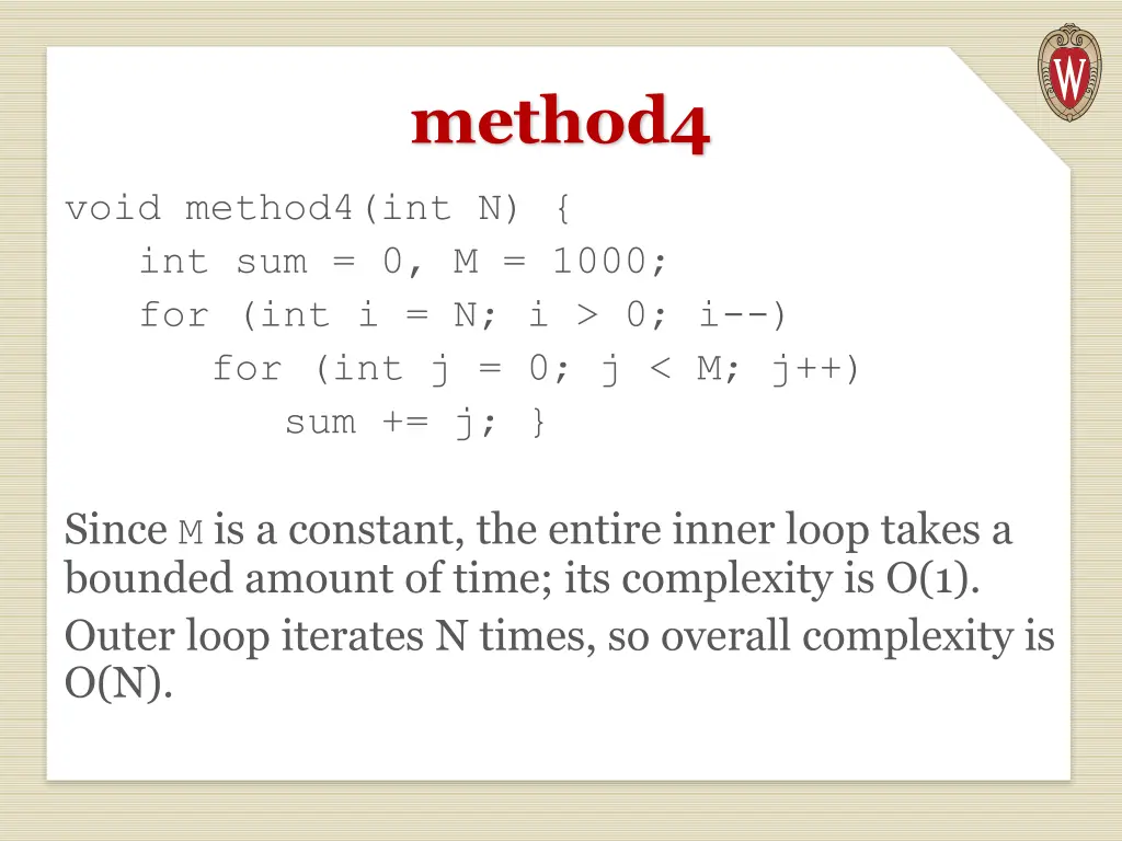 method4