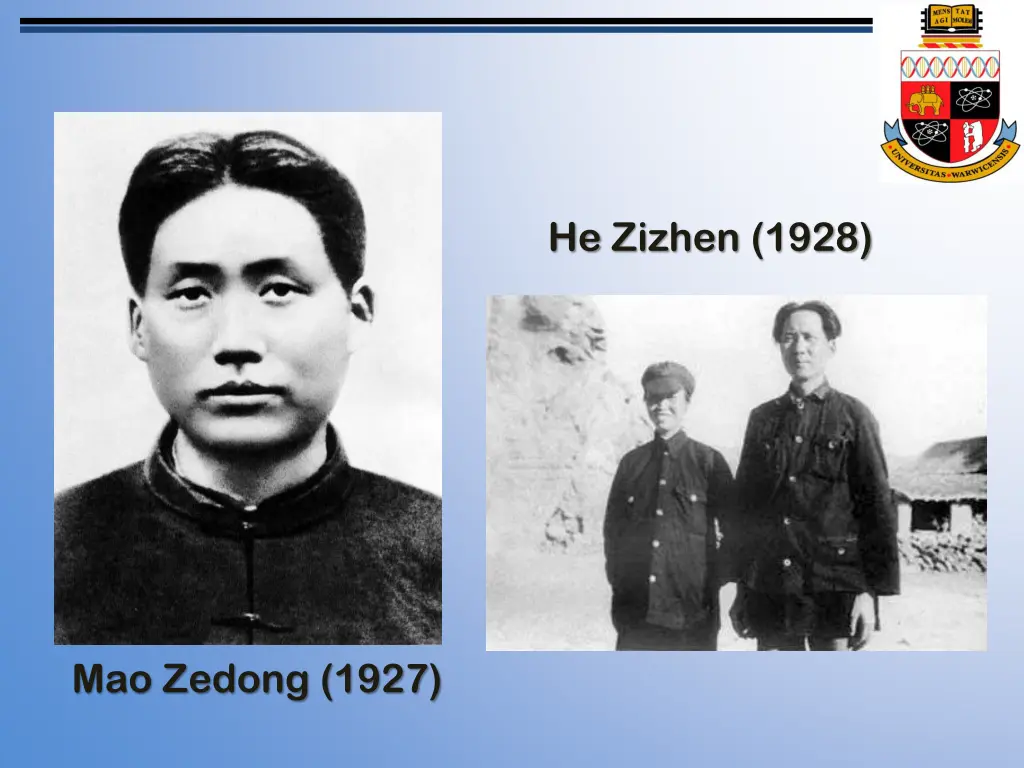 he zizhen 1928