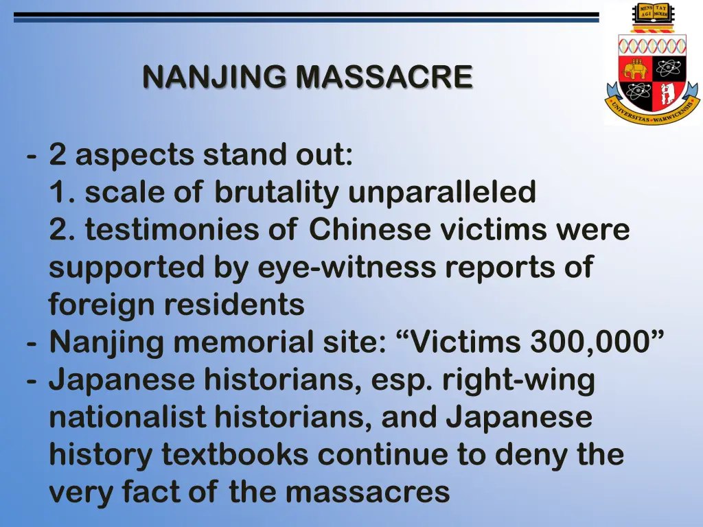 nanjing massacre 1