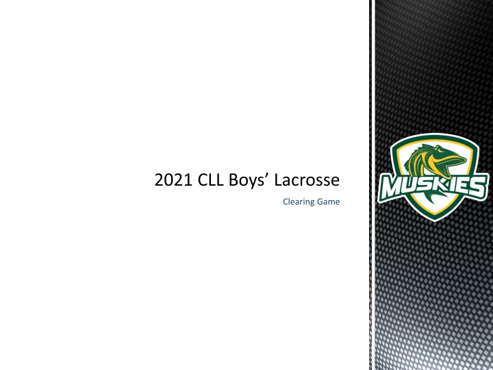 2021 cll boys lacrosse