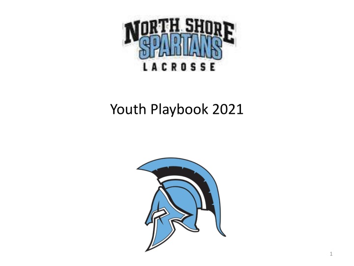 youth playbook 2021