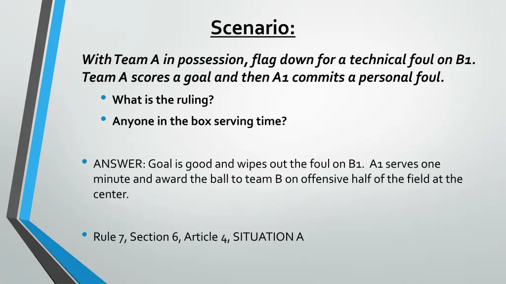 scenario 13