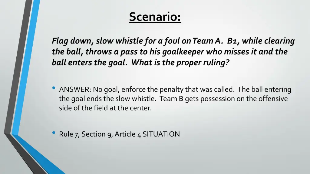 scenario 3