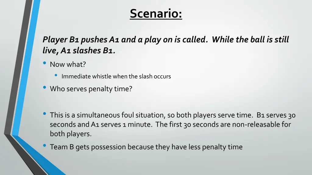 scenario 8