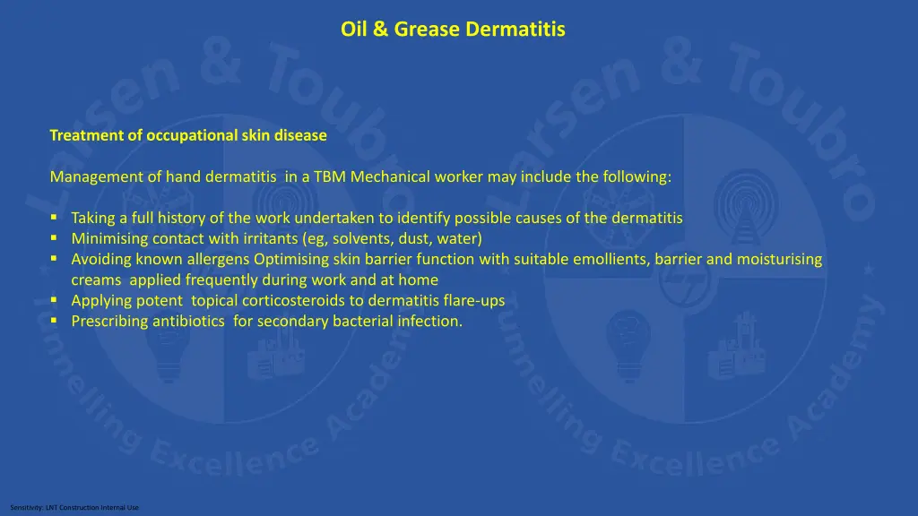 oil grease dermatitis 4