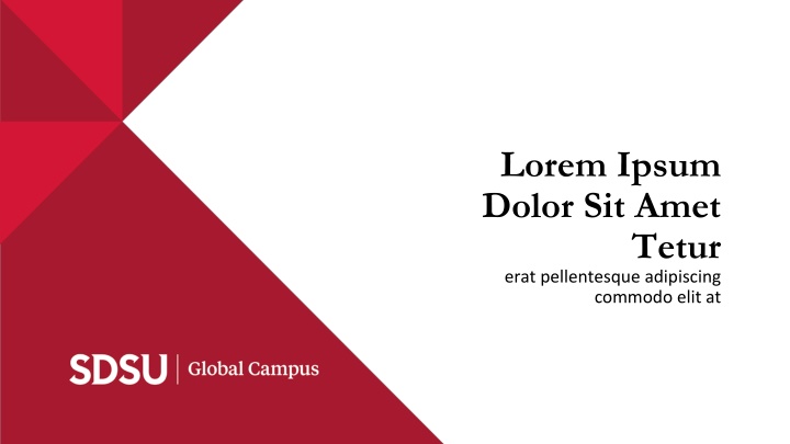 lorem ipsum dolor sit amet