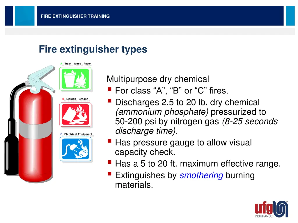 fire extinguisher training 8