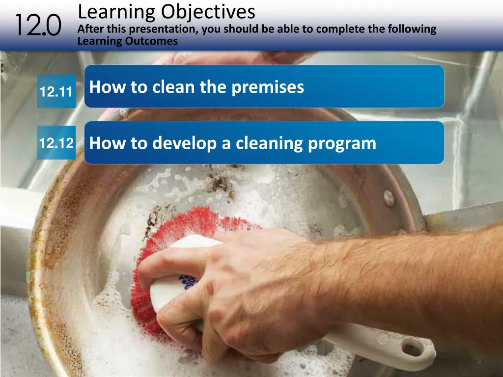 learning objectives after this presentation 2