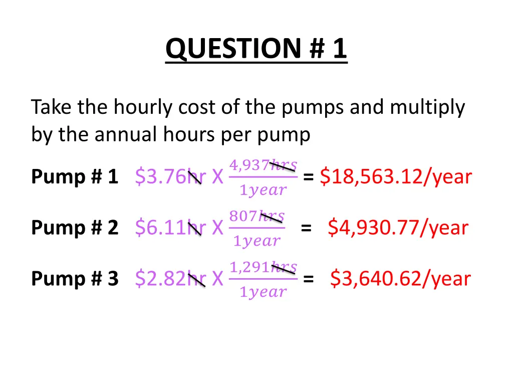 question 1 6