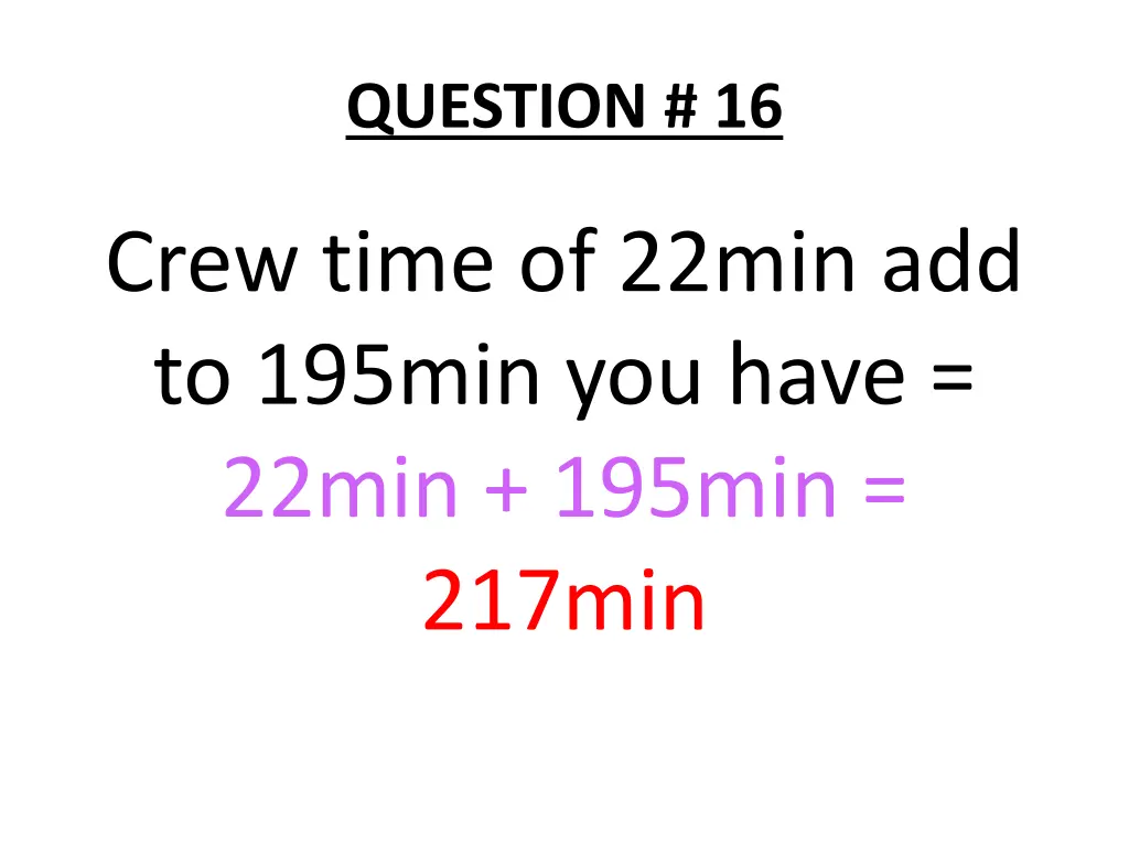 question 16 4