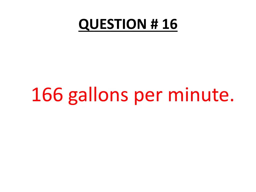 question 16 5