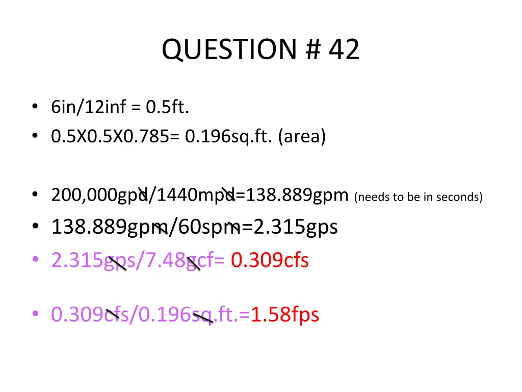 question 42 2