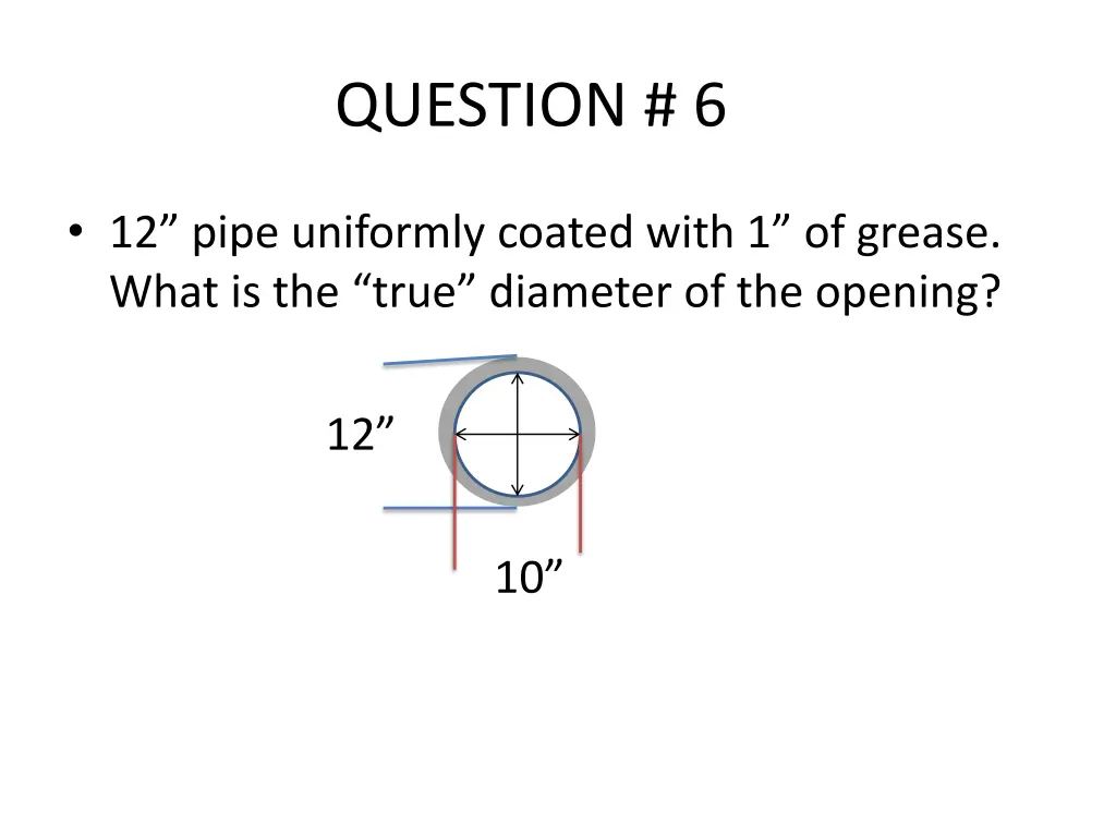 question 6 1