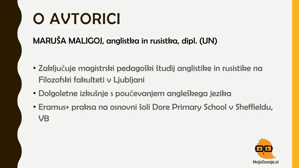 o avtorici