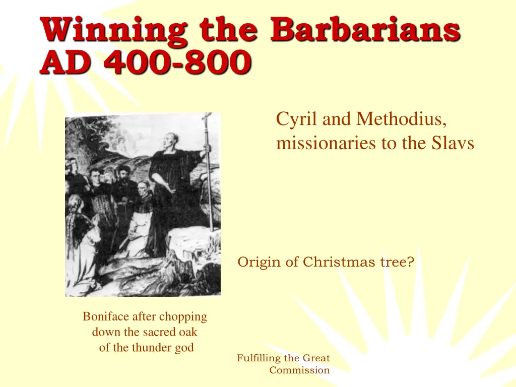 winning the barbarians ad 400 800 1