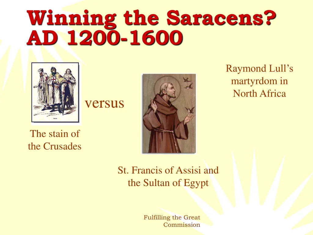 winning the saracens ad 1200 1600 1