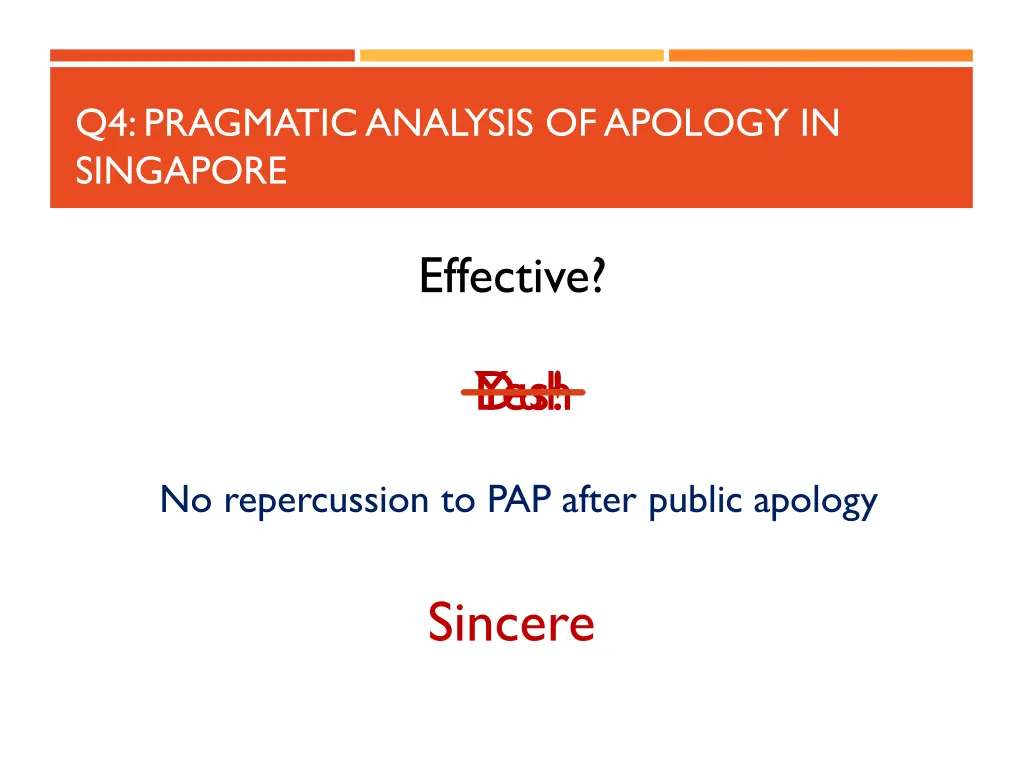 q4 pragmatic analysis of apology in singapore 1