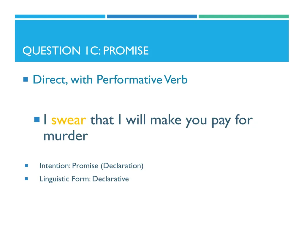 question 1c promise