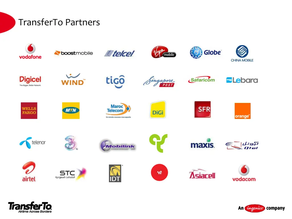 transferto partners