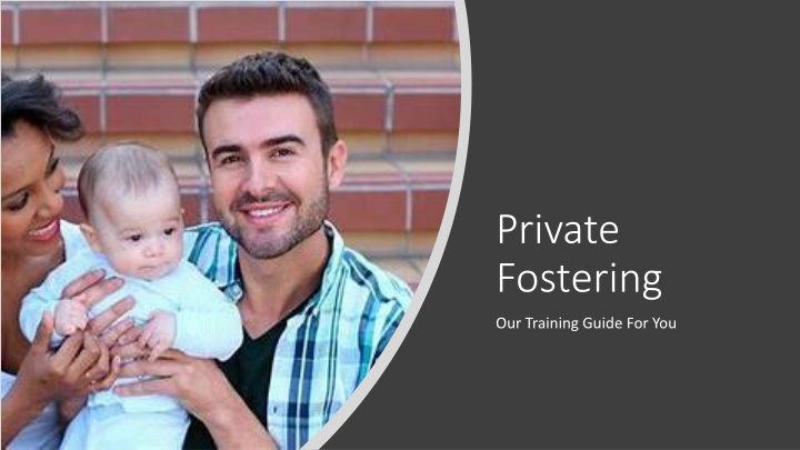 private fostering