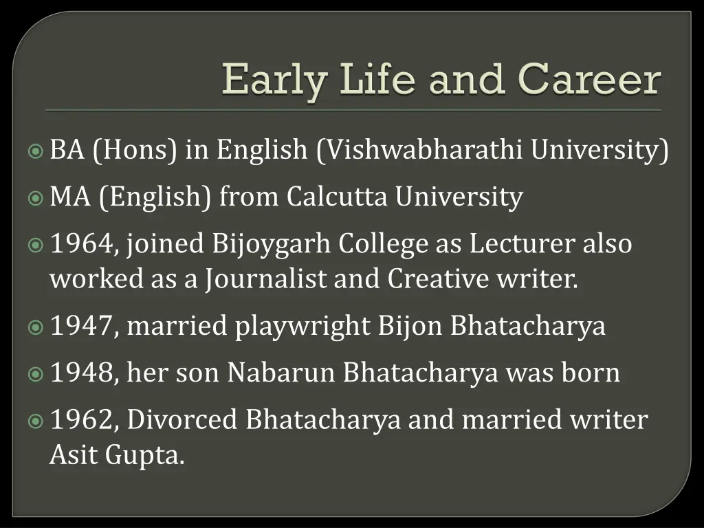 ba hons in english vishwabharathi university