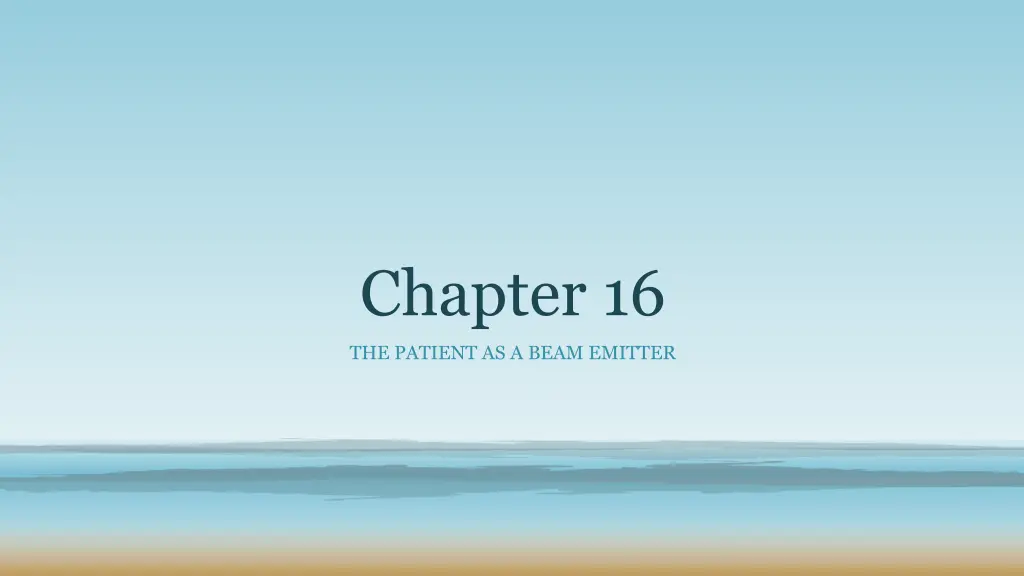 chapter 16