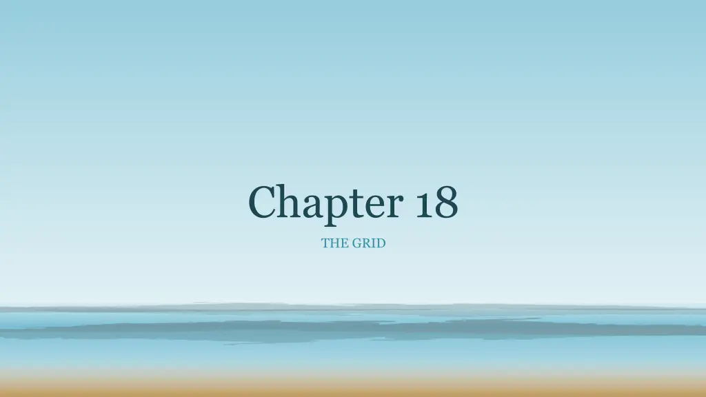 chapter 18