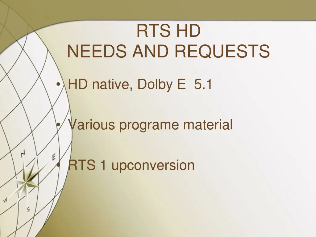 rts hd 1