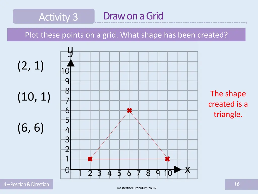 draw on a grid 15