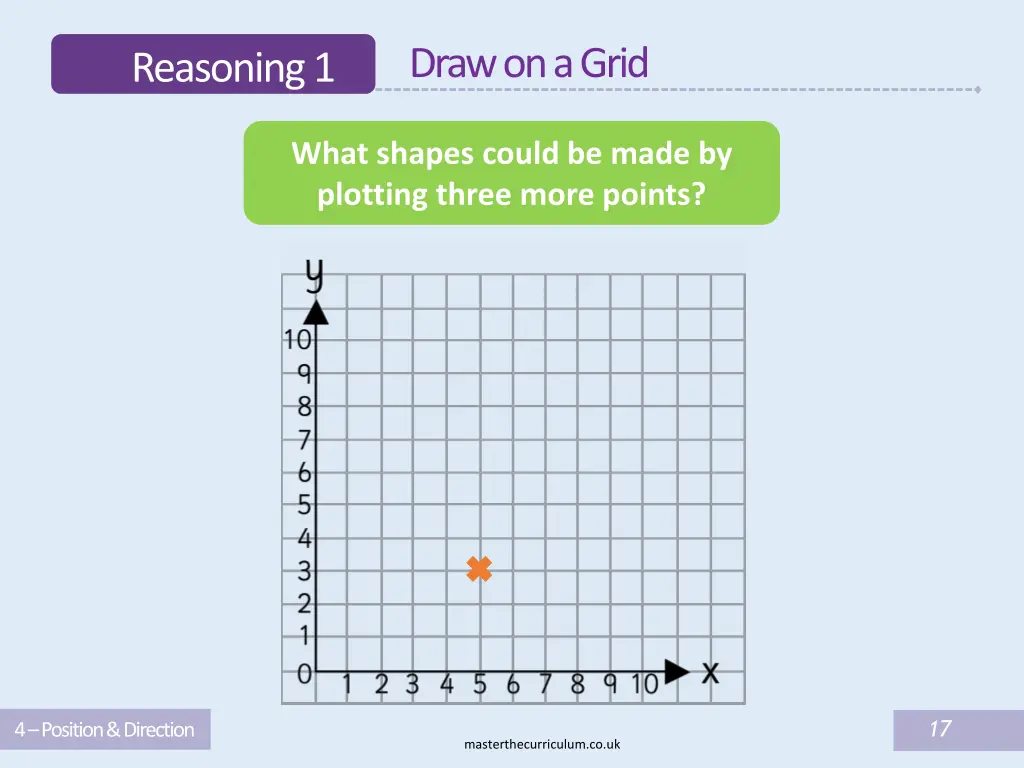 draw on a grid 16