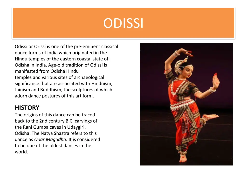 odissi