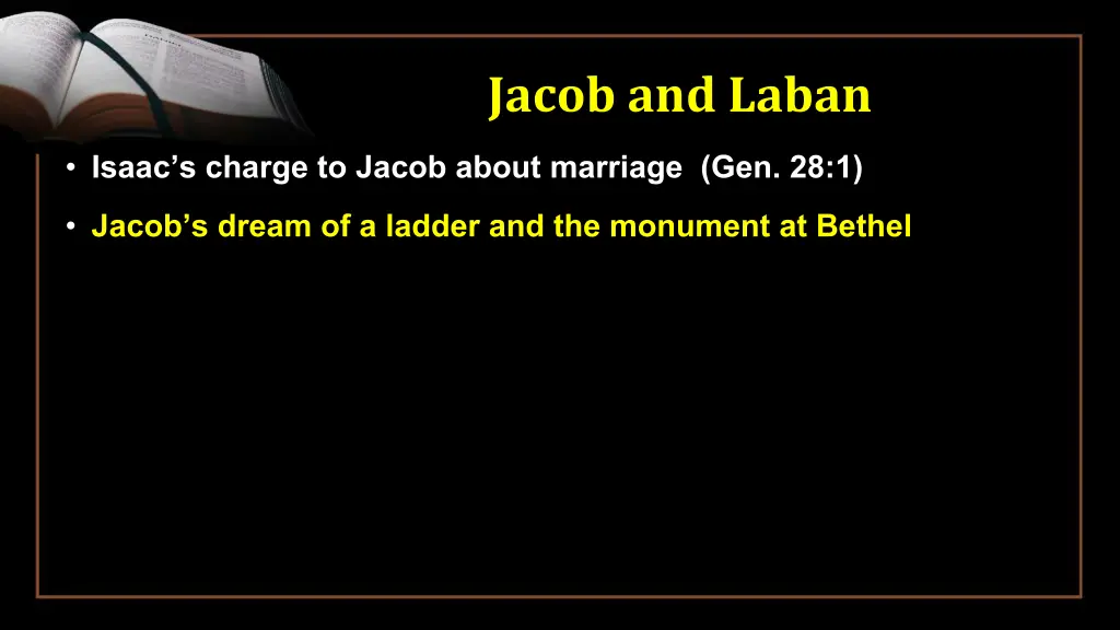 jacob and laban 2