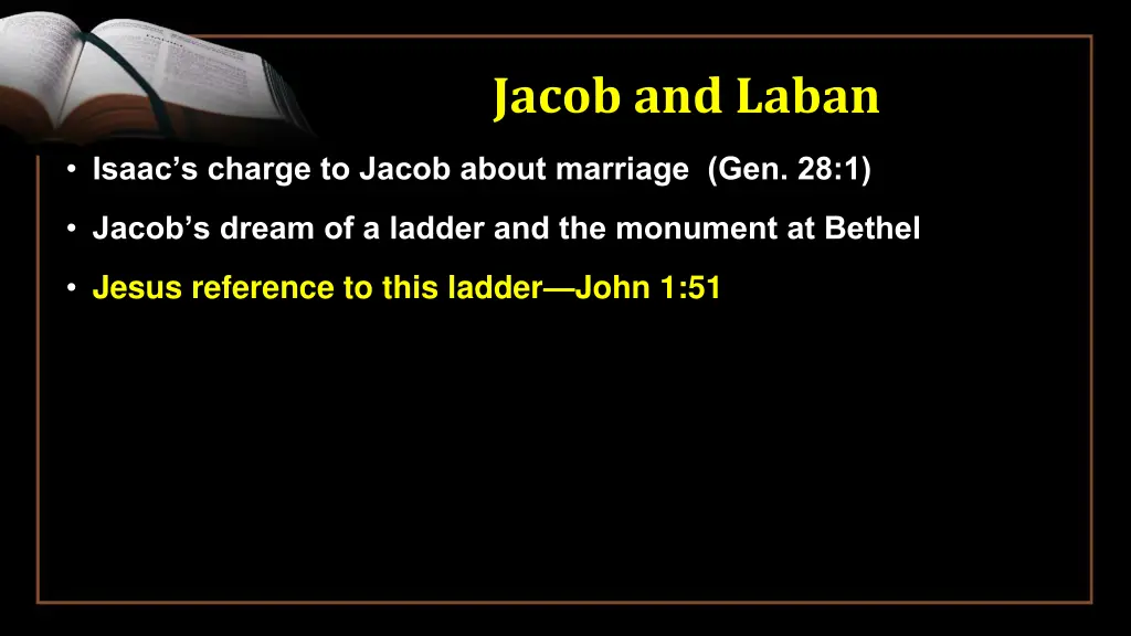 jacob and laban 3