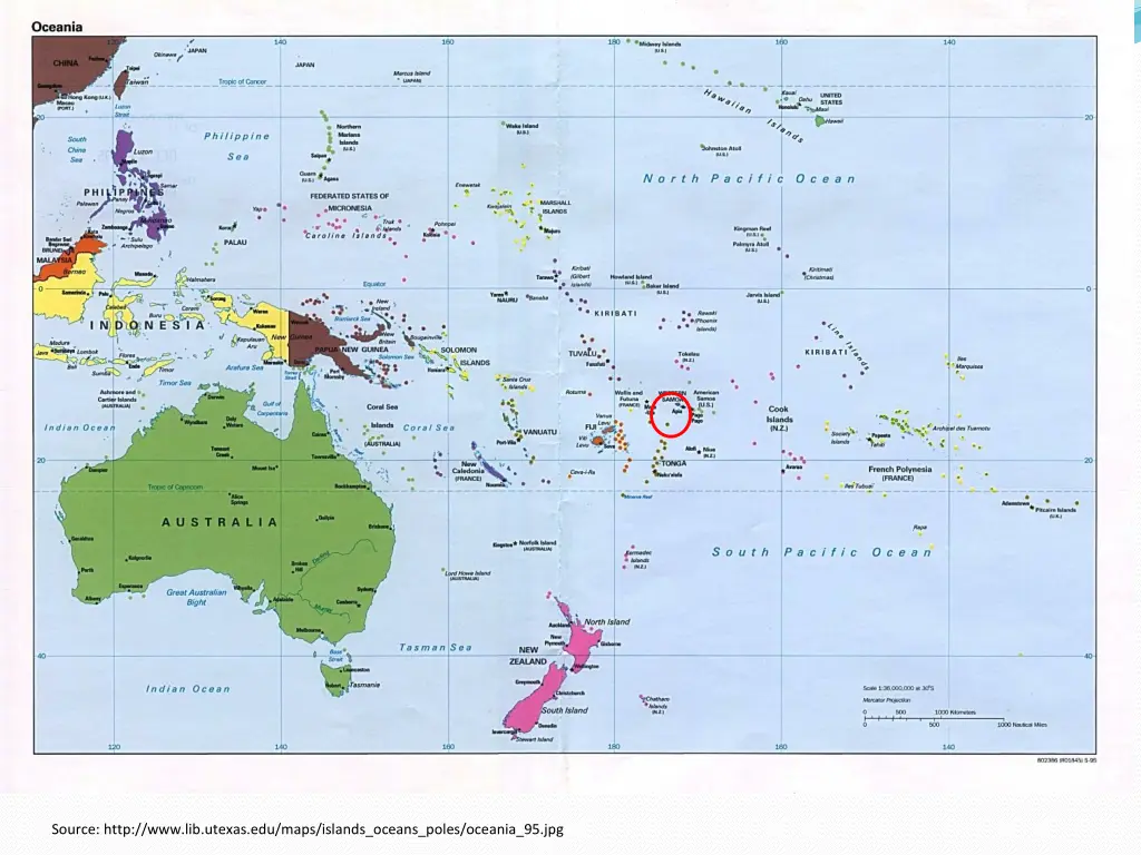 source http www lib utexas edu maps islands