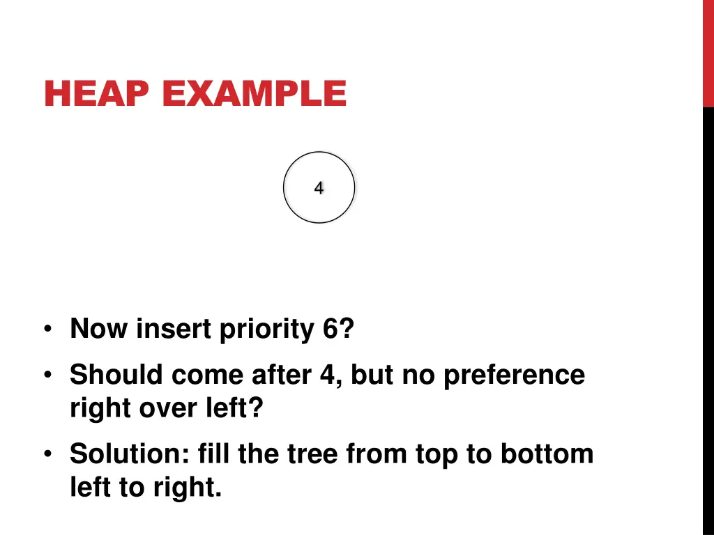 heap example 1