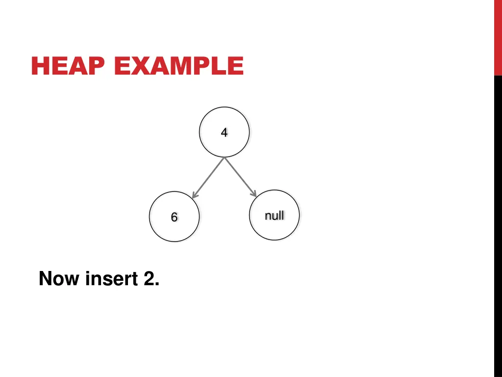 heap example 2