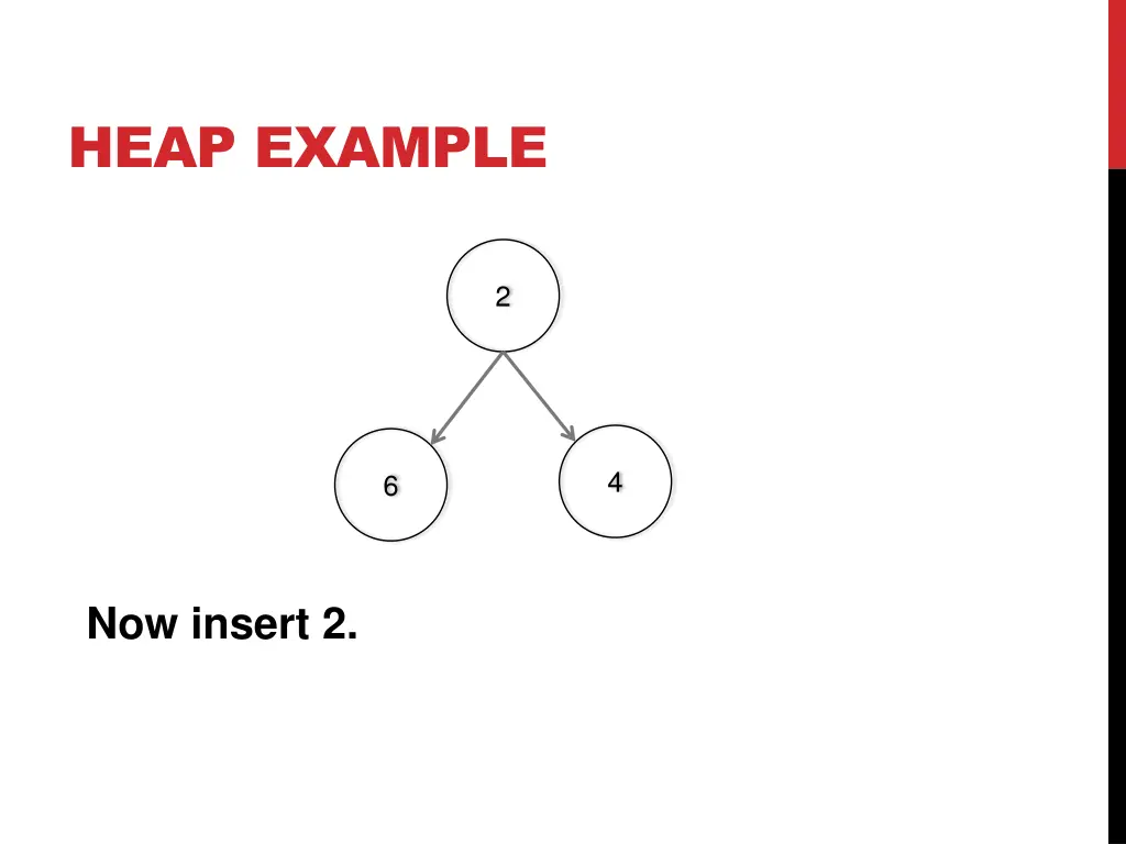 heap example 3