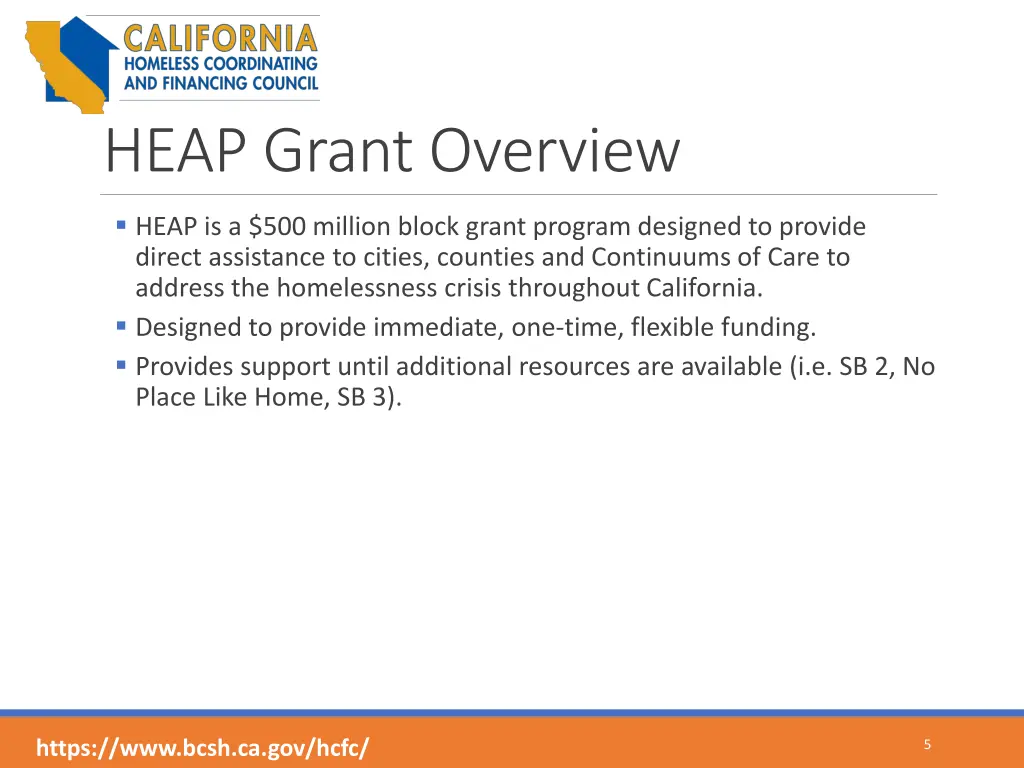 heap grant overview