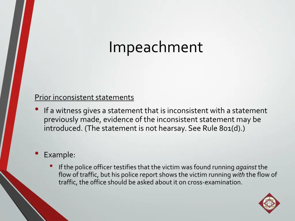 impeachment 2