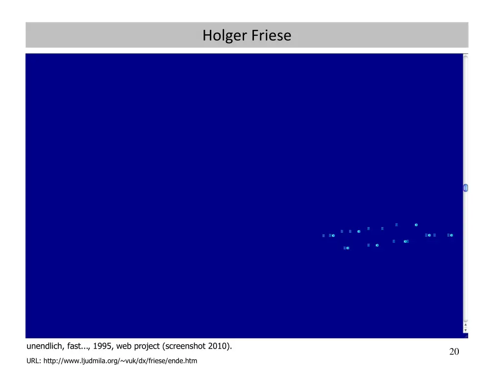 holger friese