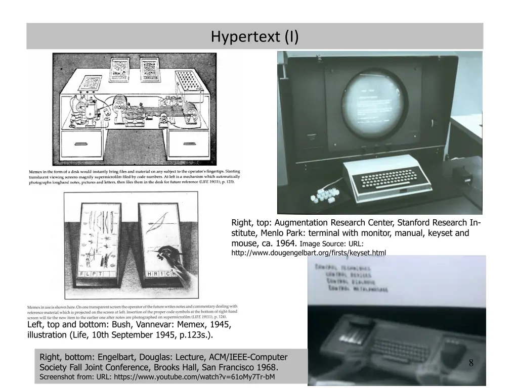 hypertext i