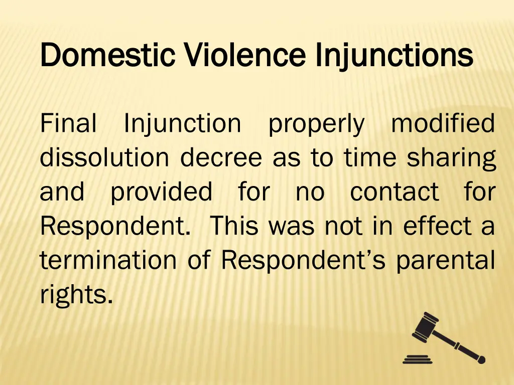 domestic violence injunctions domestic violence 3