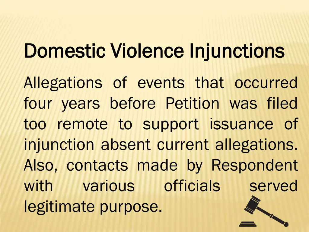 domestic violence injunctions domestic violence 8